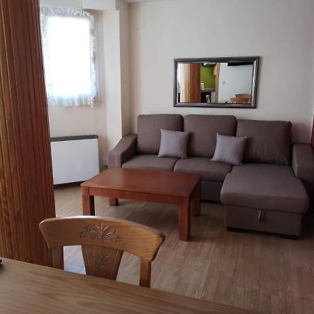 vivesierranevada 3dorm Duplex PLAZA Montebajo junto telecabinas Sierra Nevada Exterior foto