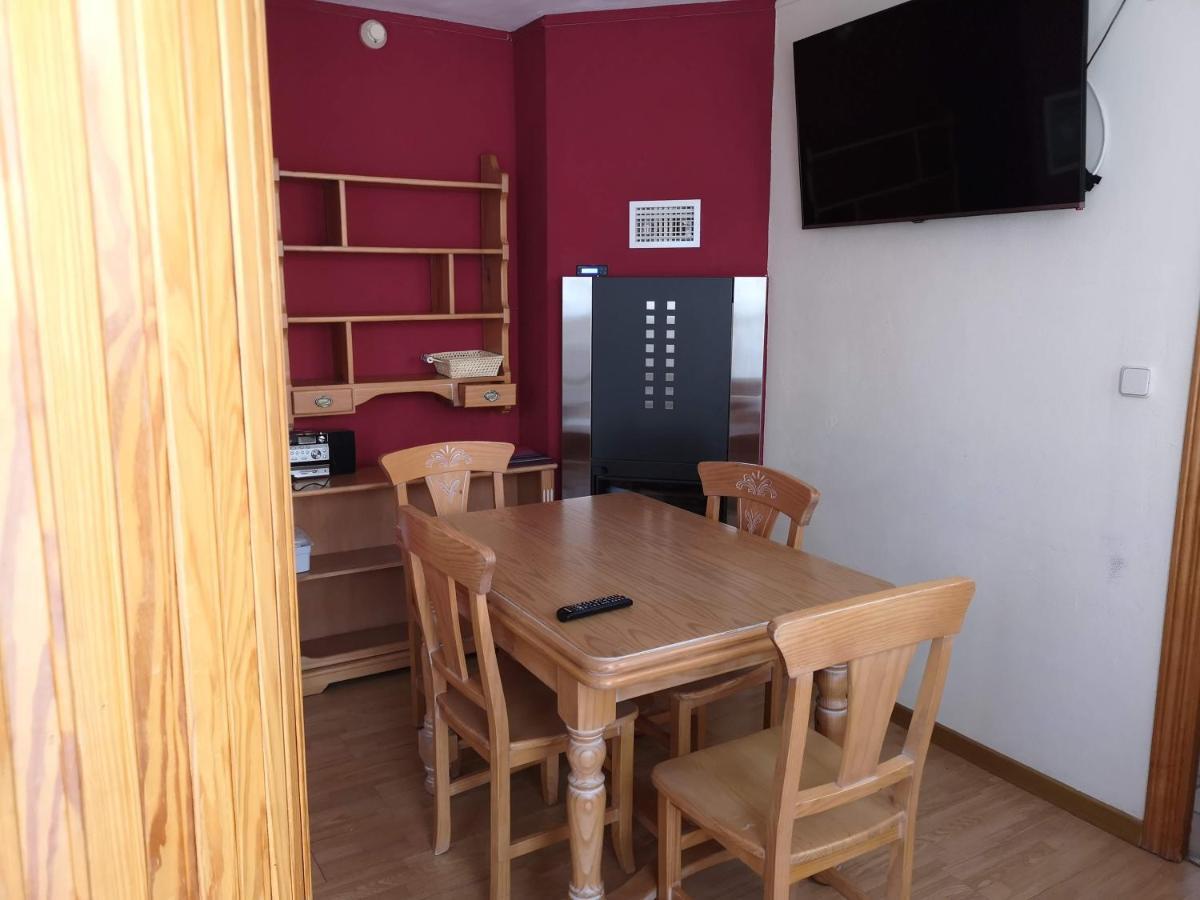 vivesierranevada 3dorm Duplex PLAZA Montebajo junto telecabinas Sierra Nevada Exterior foto