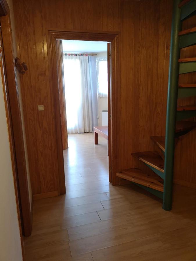 vivesierranevada 3dorm Duplex PLAZA Montebajo junto telecabinas Sierra Nevada Exterior foto