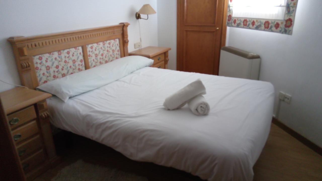 vivesierranevada 3dorm Duplex PLAZA Montebajo junto telecabinas Sierra Nevada Exterior foto