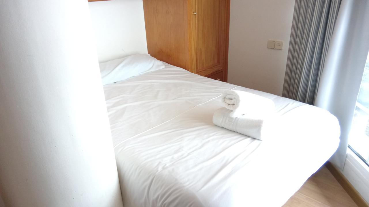 vivesierranevada 3dorm Duplex PLAZA Montebajo junto telecabinas Sierra Nevada Exterior foto
