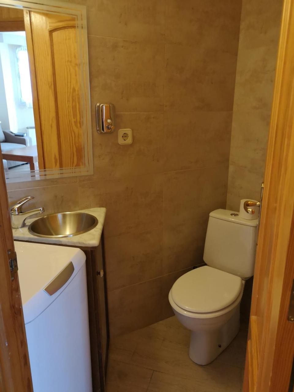 vivesierranevada 3dorm Duplex PLAZA Montebajo junto telecabinas Sierra Nevada Exterior foto
